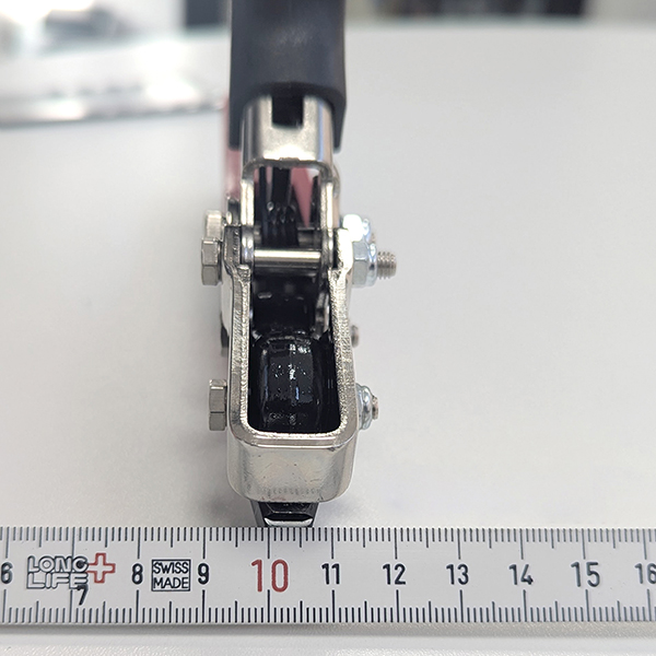 MALCO SNAP LOCK PUNCH - Image 3