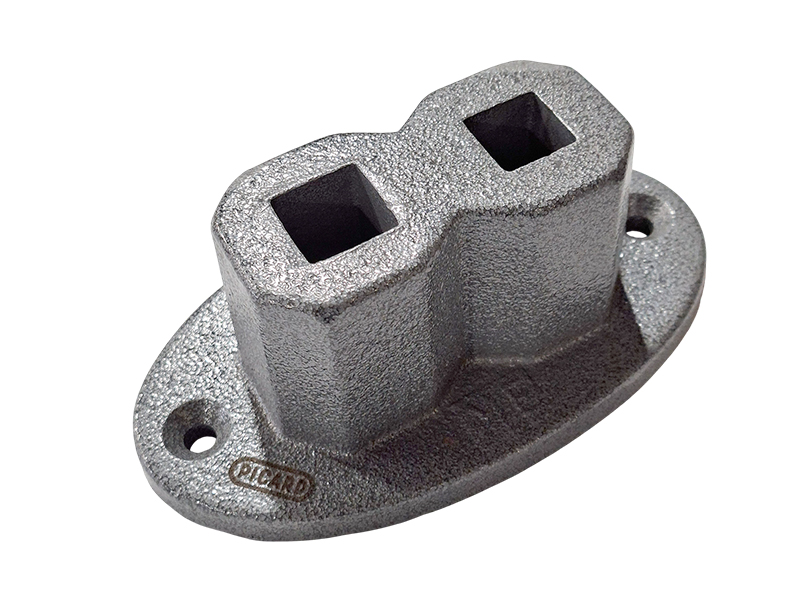 PICARD STAND FOR ANVIL