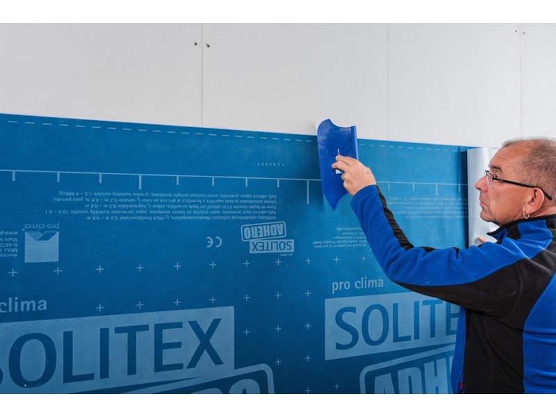 PRO CLIMA PRESSFIX - Image 4