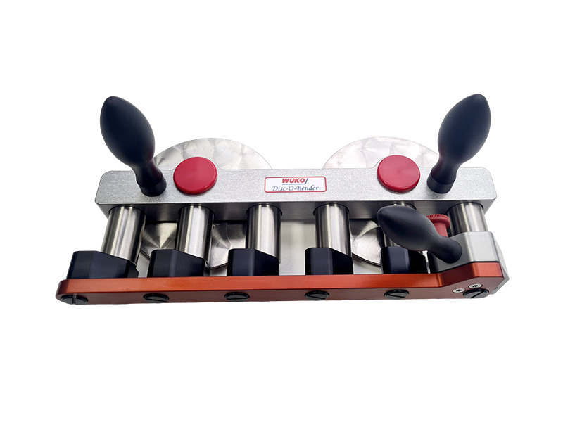 WUKO MAXI HEMMER 4052