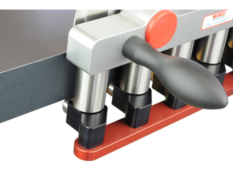 WUKO MAXI HEMMER 4052 - Image 2