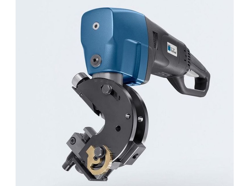 TRUMPF TRUTOOL BEVELLER TKF - Image 3