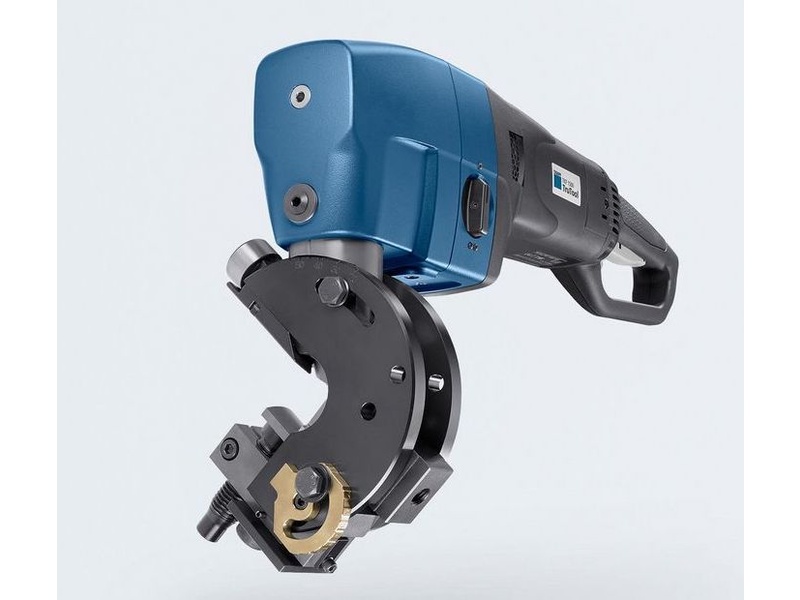 TRUMPF TRUTOOL BEVELLER TKF - Image 4