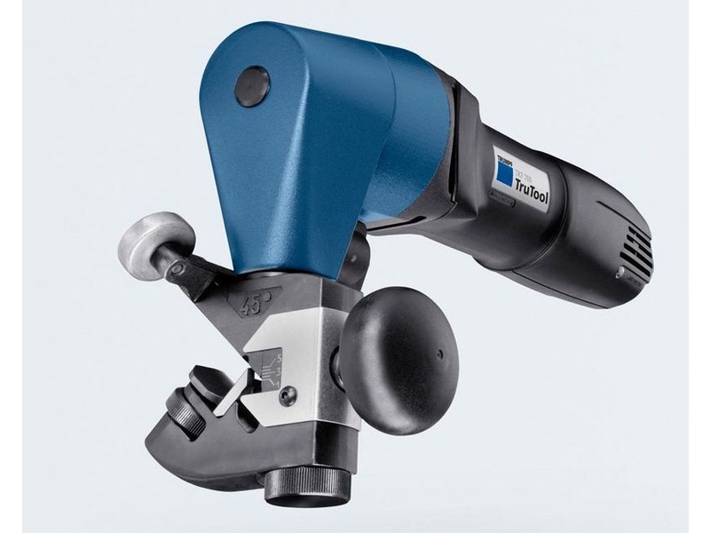 TRUMPF TRUTOOL BEVELLER TKF - Image 2