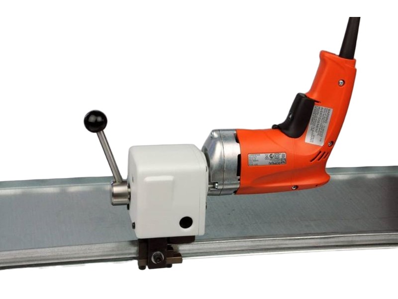 WUKO ACCESSORIES FOR PITTSBURGH SEAM CLOSER 1004