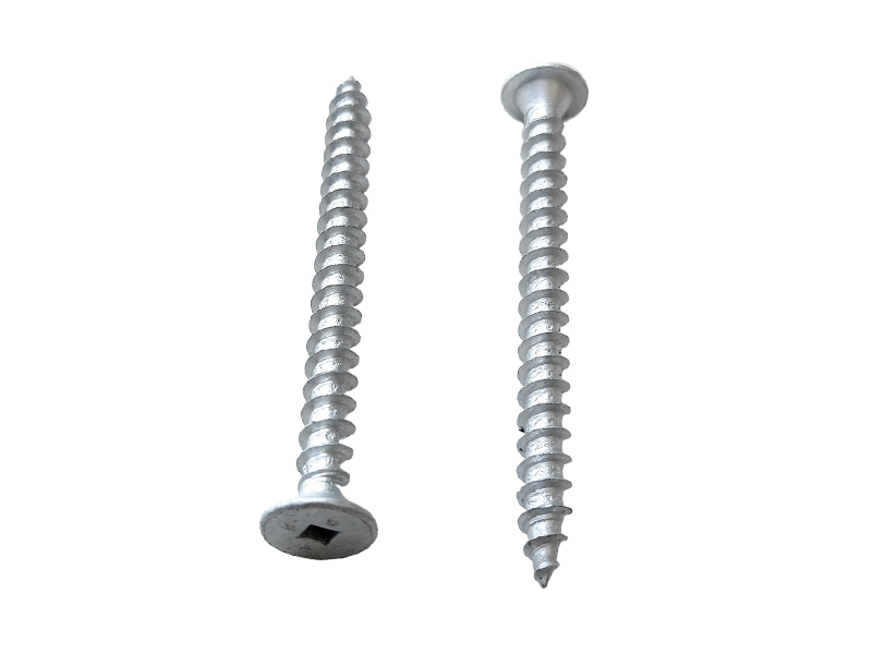 FBC ULTRA LOW PROFILE SCREWS 5.5 X 65MM