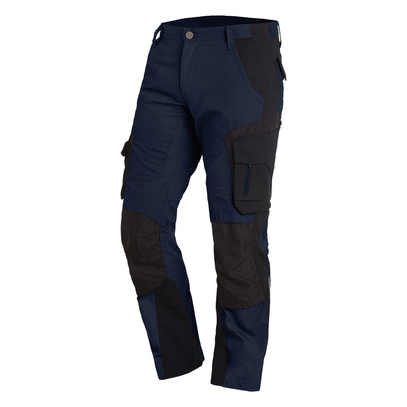 FHB FLORIAN WORK PANTS - Image 5