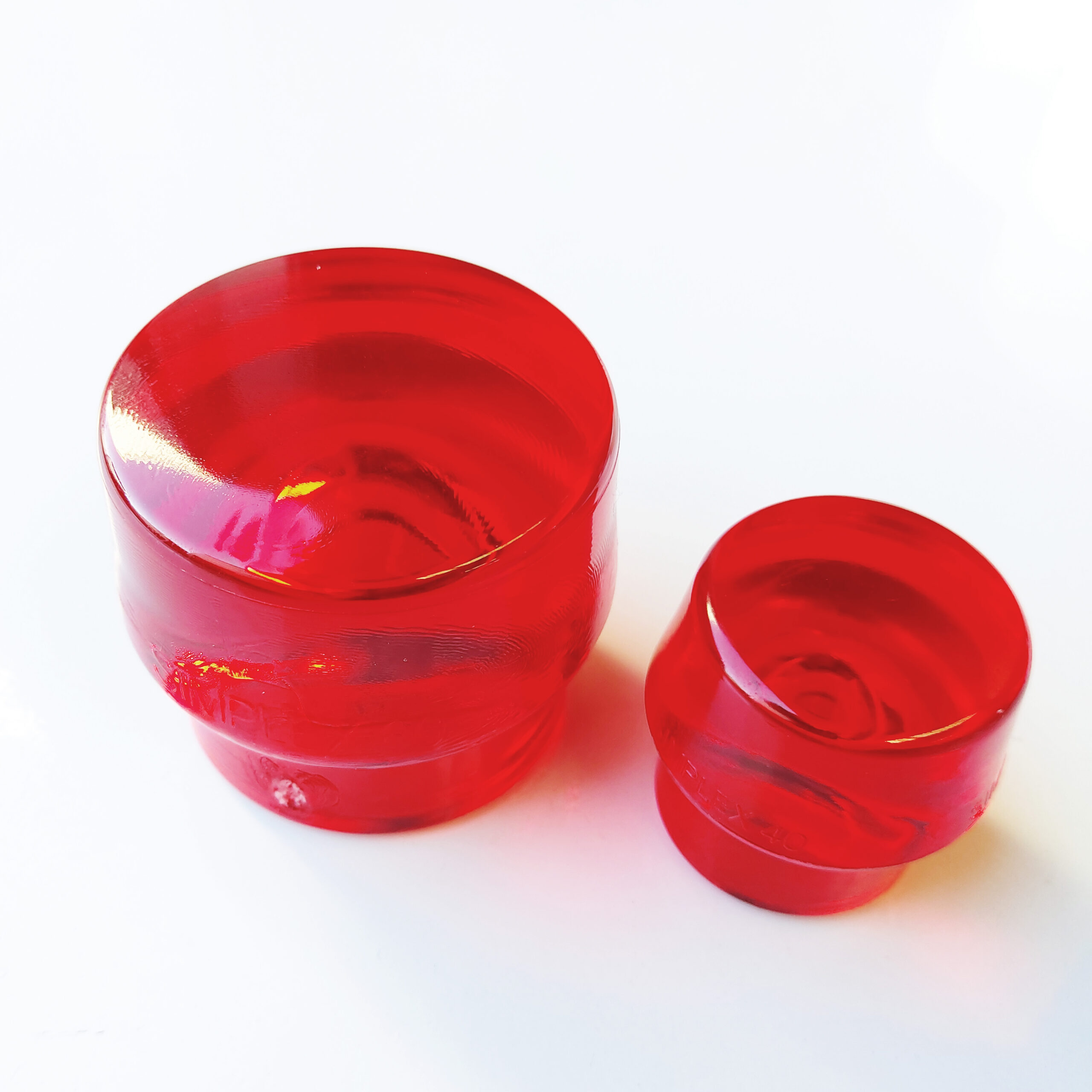 HALDER SIMPLEX INSERTS AND HANDLES FOR MALLETS - Image 3