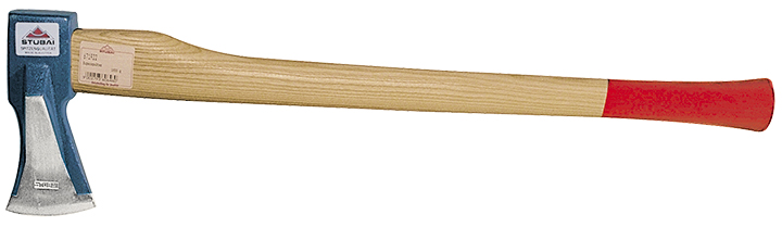 STUBAI SUPER SPLITTING AXE WITH HANDLE