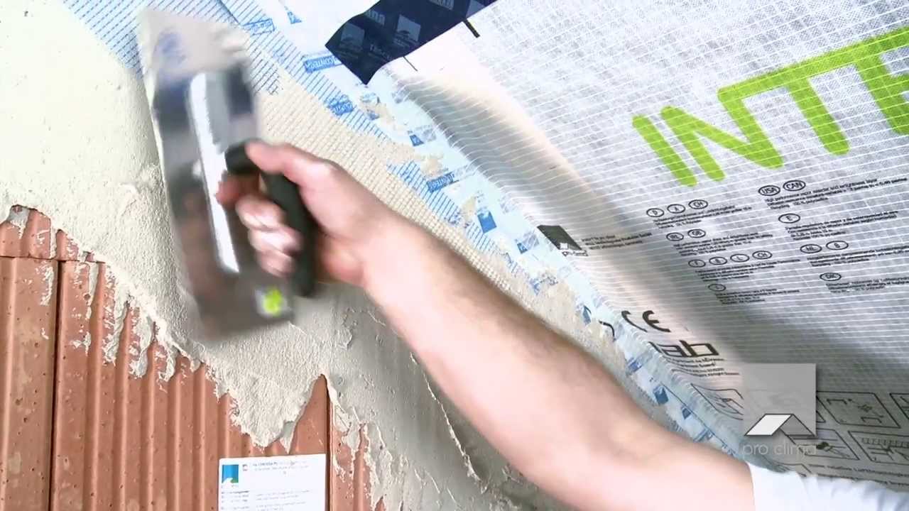 PRO CLIMA CONTEGA PV - Image 2