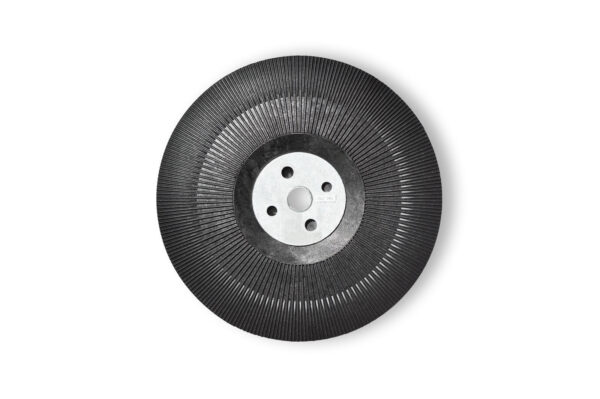 STARCKE RUBBER BACKING PAD 125MM