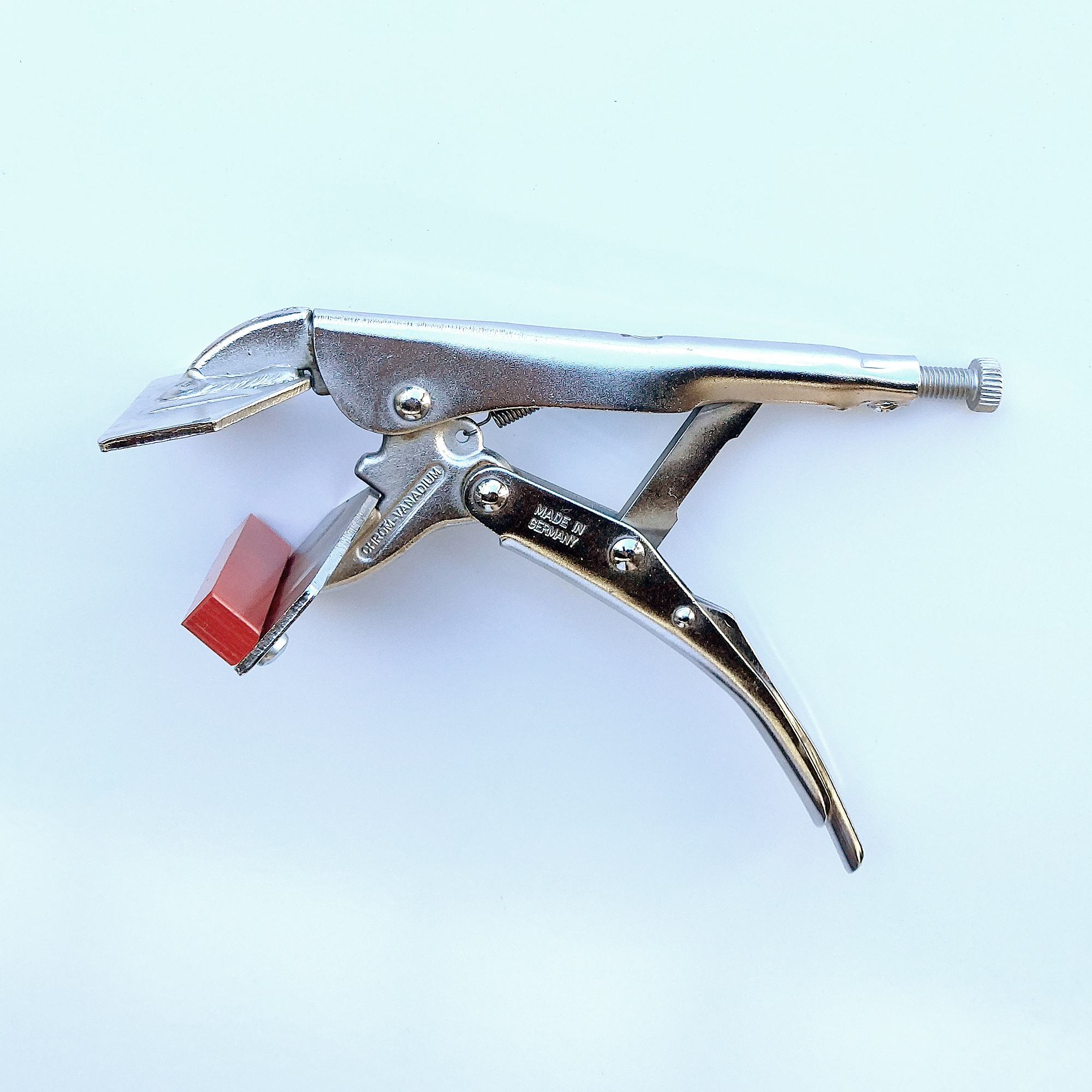 MASC STANDING SEAM CLAMPS - Image 2