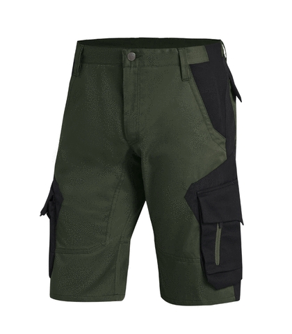 FHB WULF BERMUDAS - Image 7