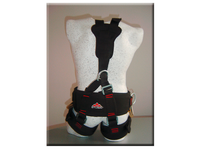 STUBAI SEAT HARNESS - Image 2