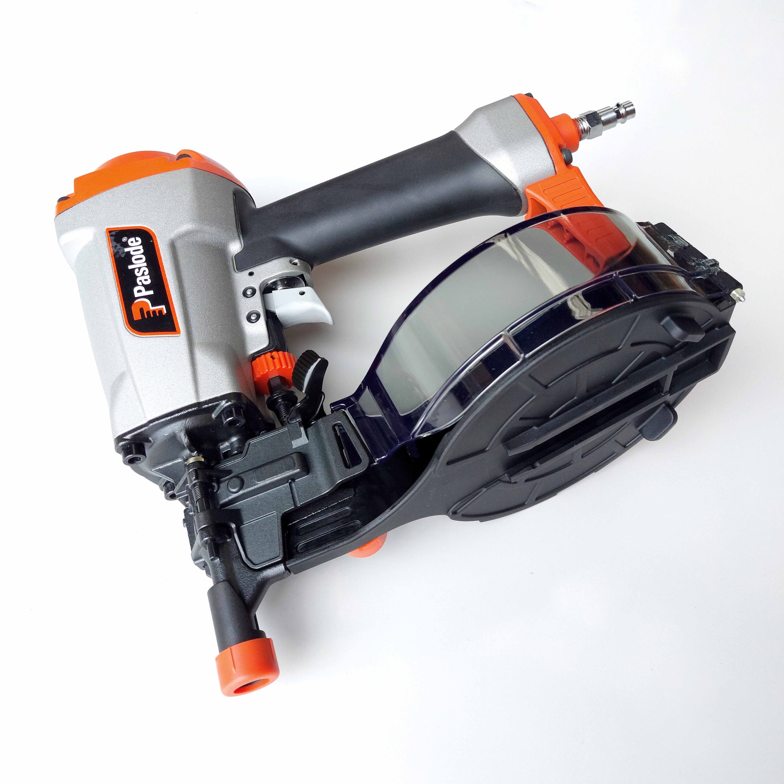 PASLODE LCP45 PNEUMATIC COIL NAILER *FREE LANYARD* - Image 2