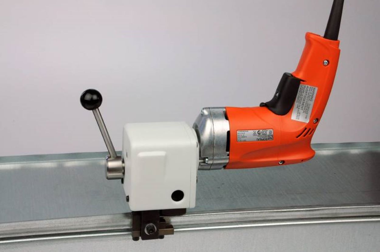 WUKO ACCESSORIES FOR PITTSBURGH SEAM CLOSER 1004 - Image 2