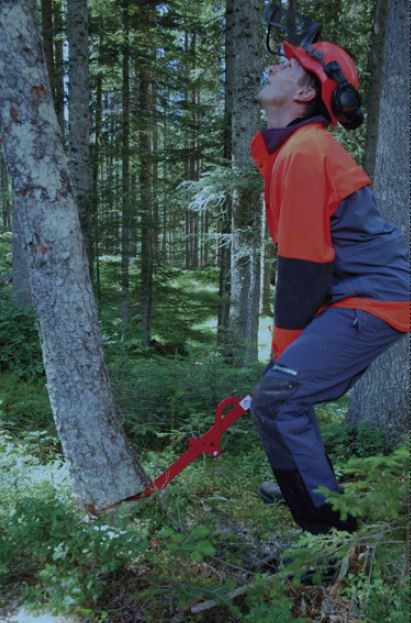 STUBAI FELLING LEVEL - Image 2