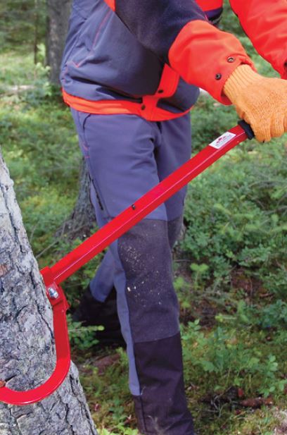 STUBAI FELLING LEVEL - Image 3
