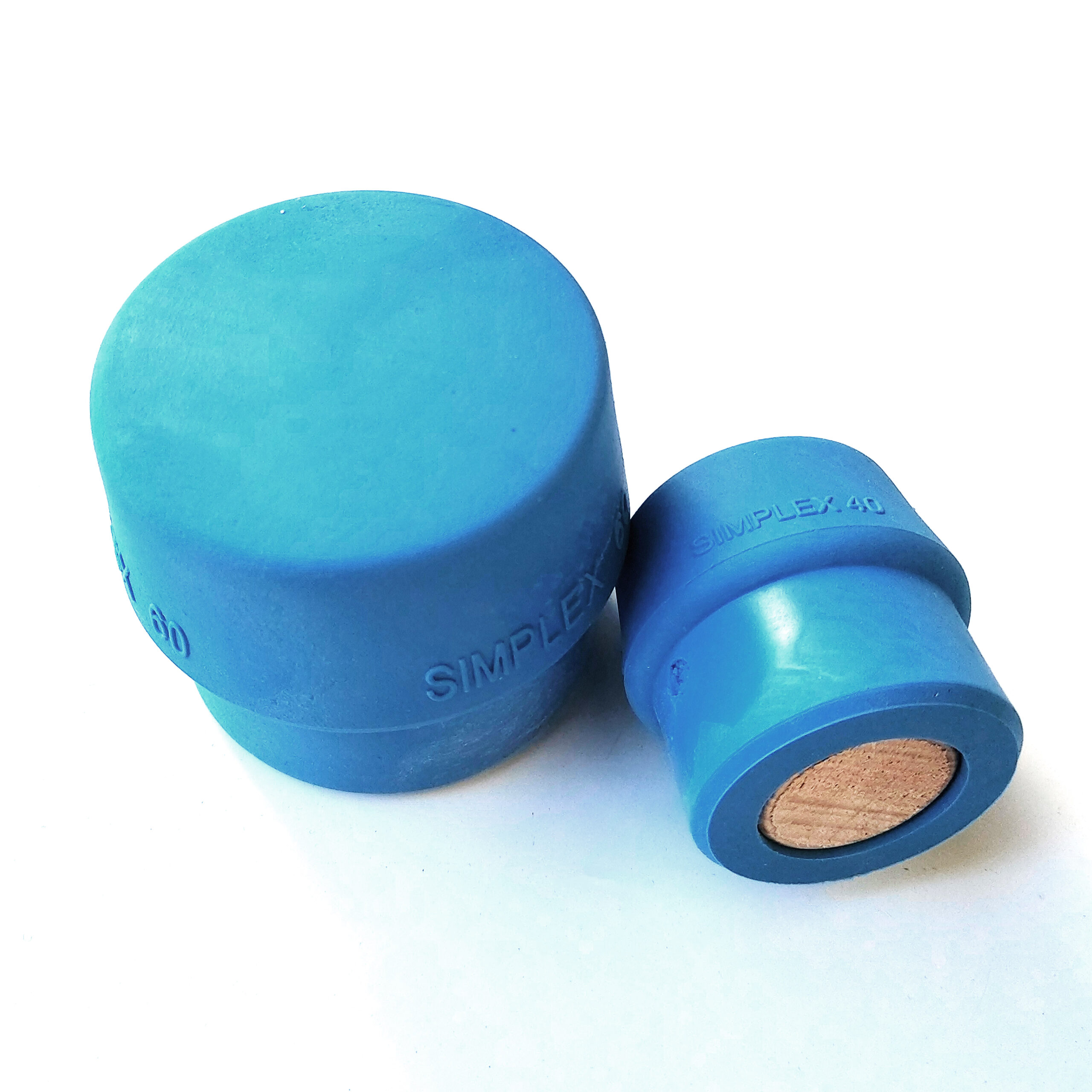 HALDER SIMPLEX INSERTS AND HANDLES FOR MALLETS - Image 4