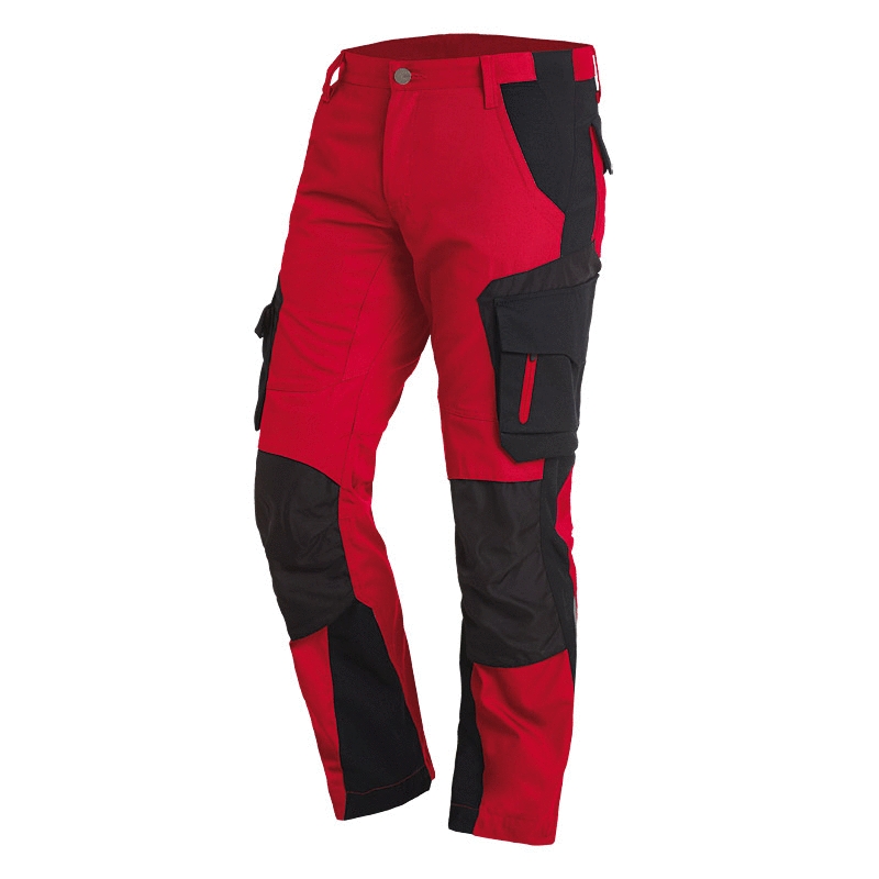 FHB FLORIAN WORK PANTS - Image 9