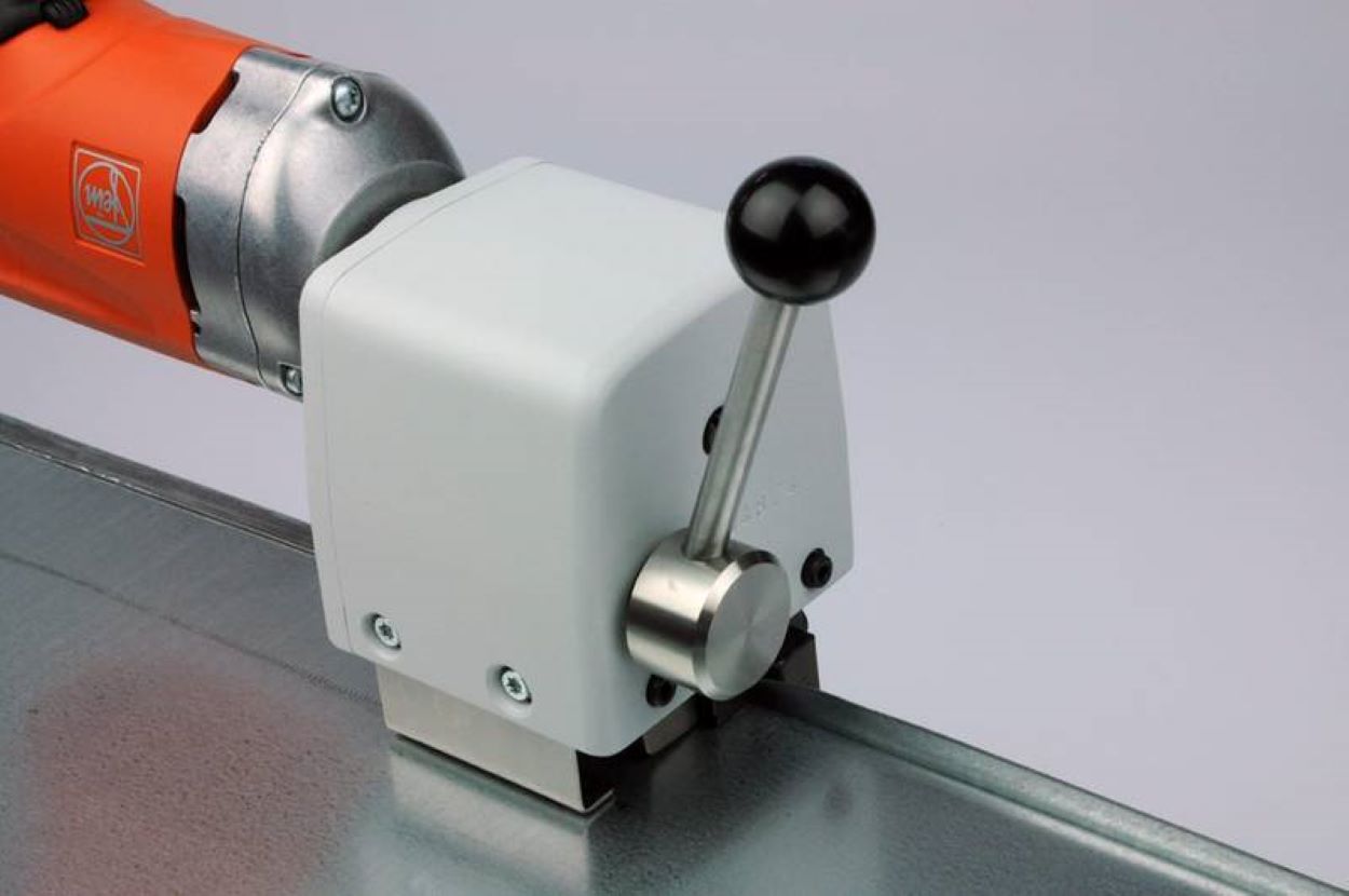WUKO ACCESSORIES FOR PITTSBURGH SEAM CLOSER 1004 - Image 3