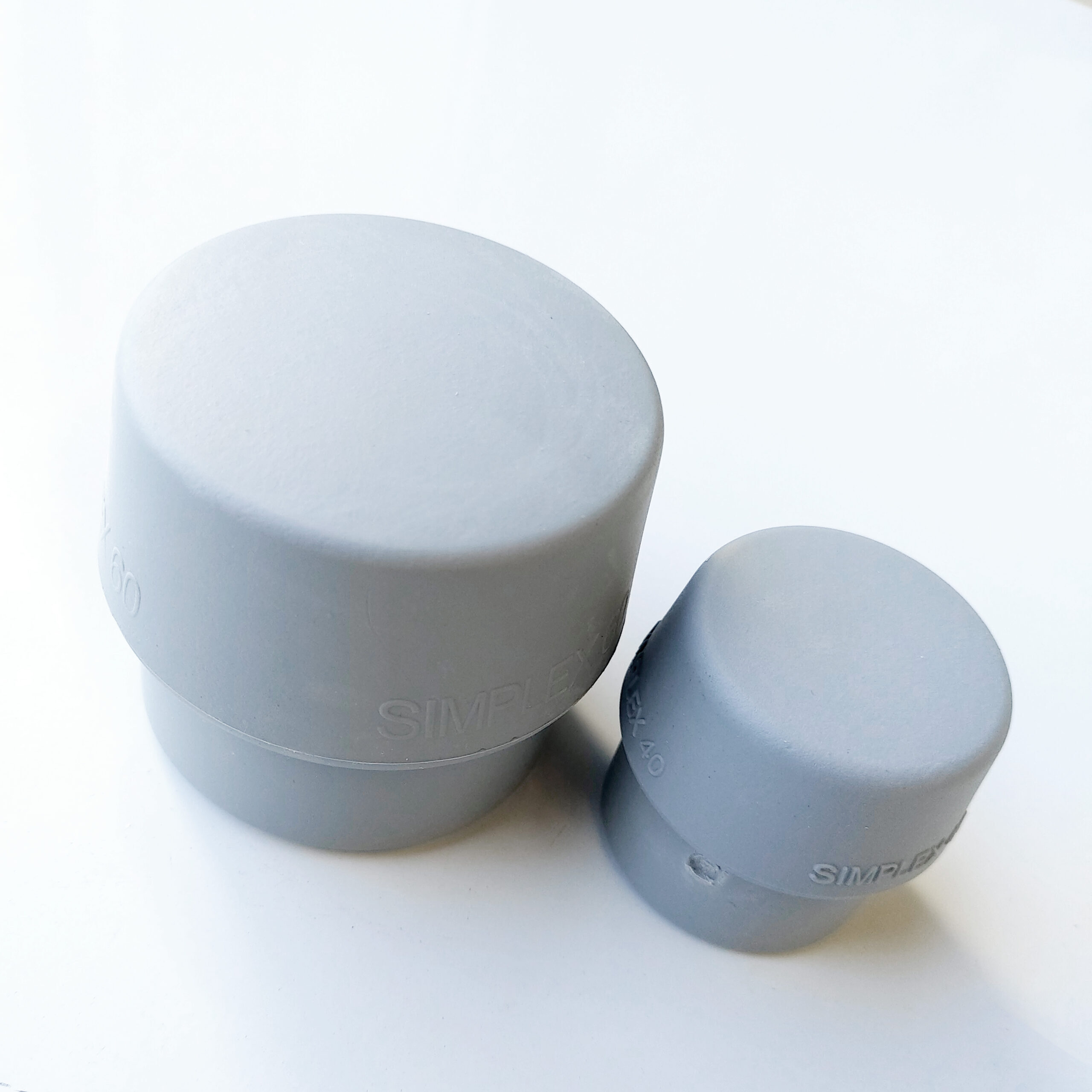 HALDER SIMPLEX INSERTS AND HANDLES FOR MALLETS - Image 6