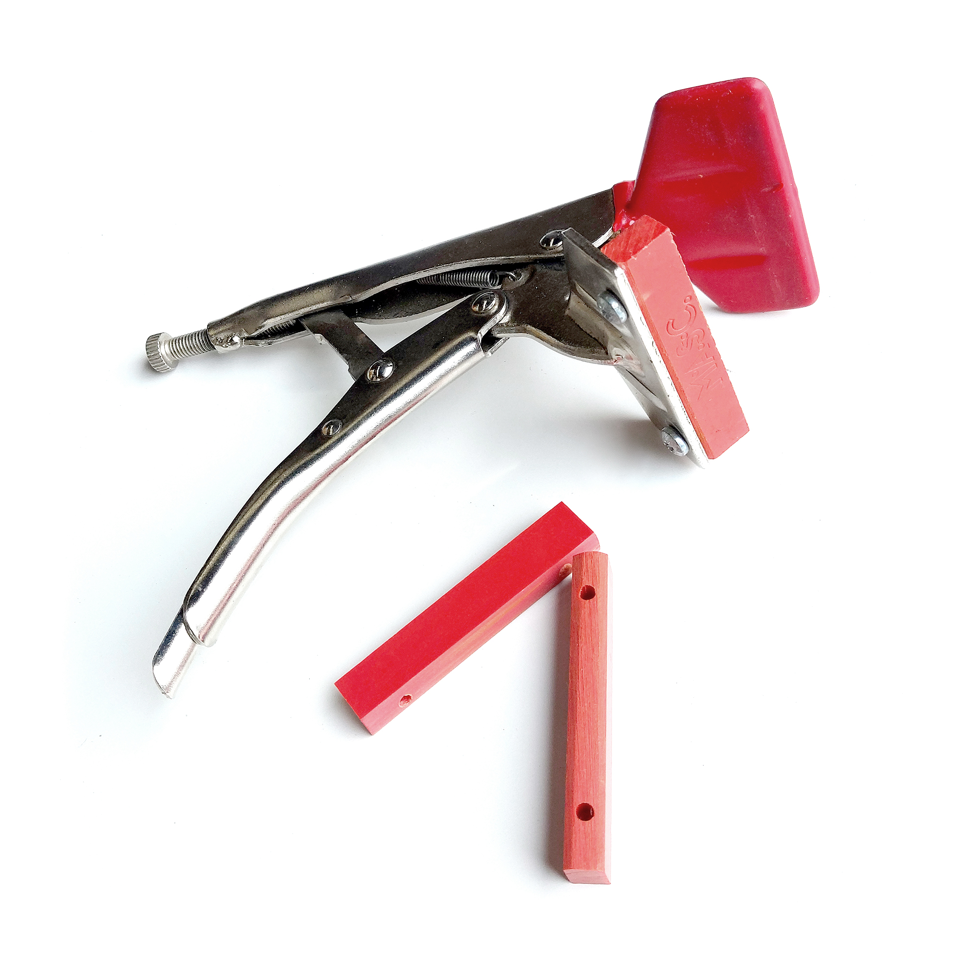 MASC STANDING SEAM CLAMPS - Image 4