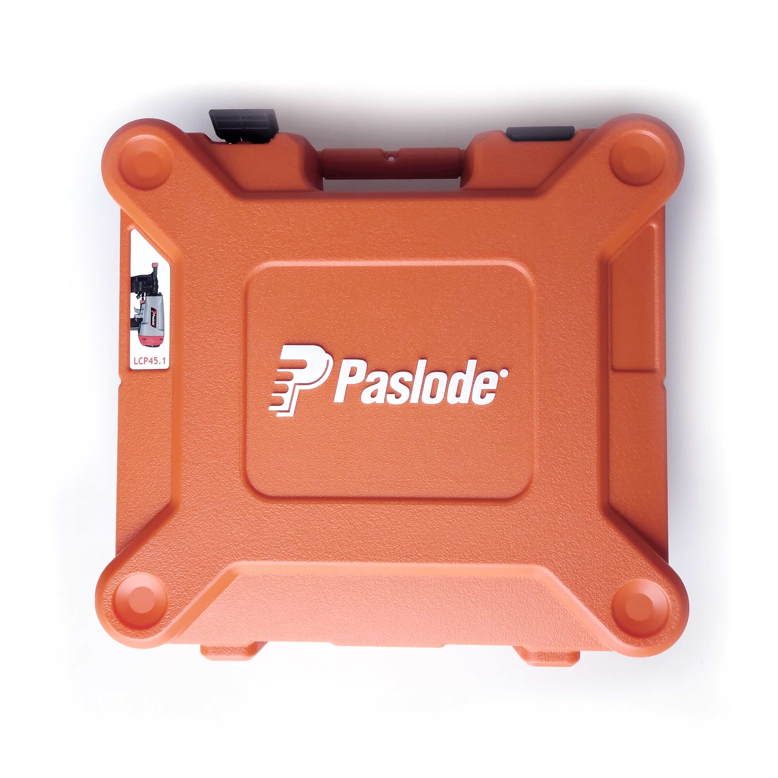 PASLODE LCP45 PNEUMATIC COIL NAILER *FREE LANYARD* - Image 4