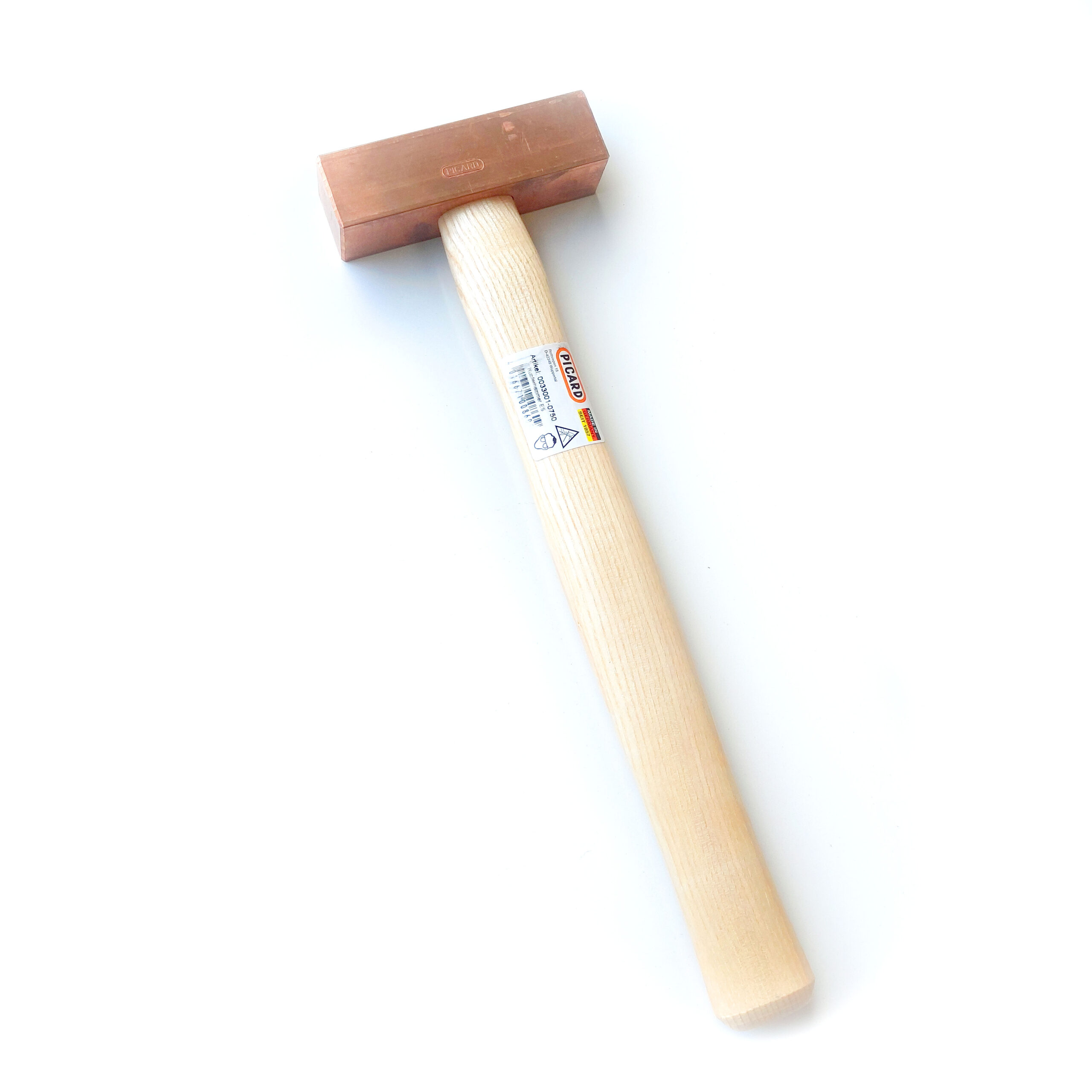 PICARD COPPER HAMMER