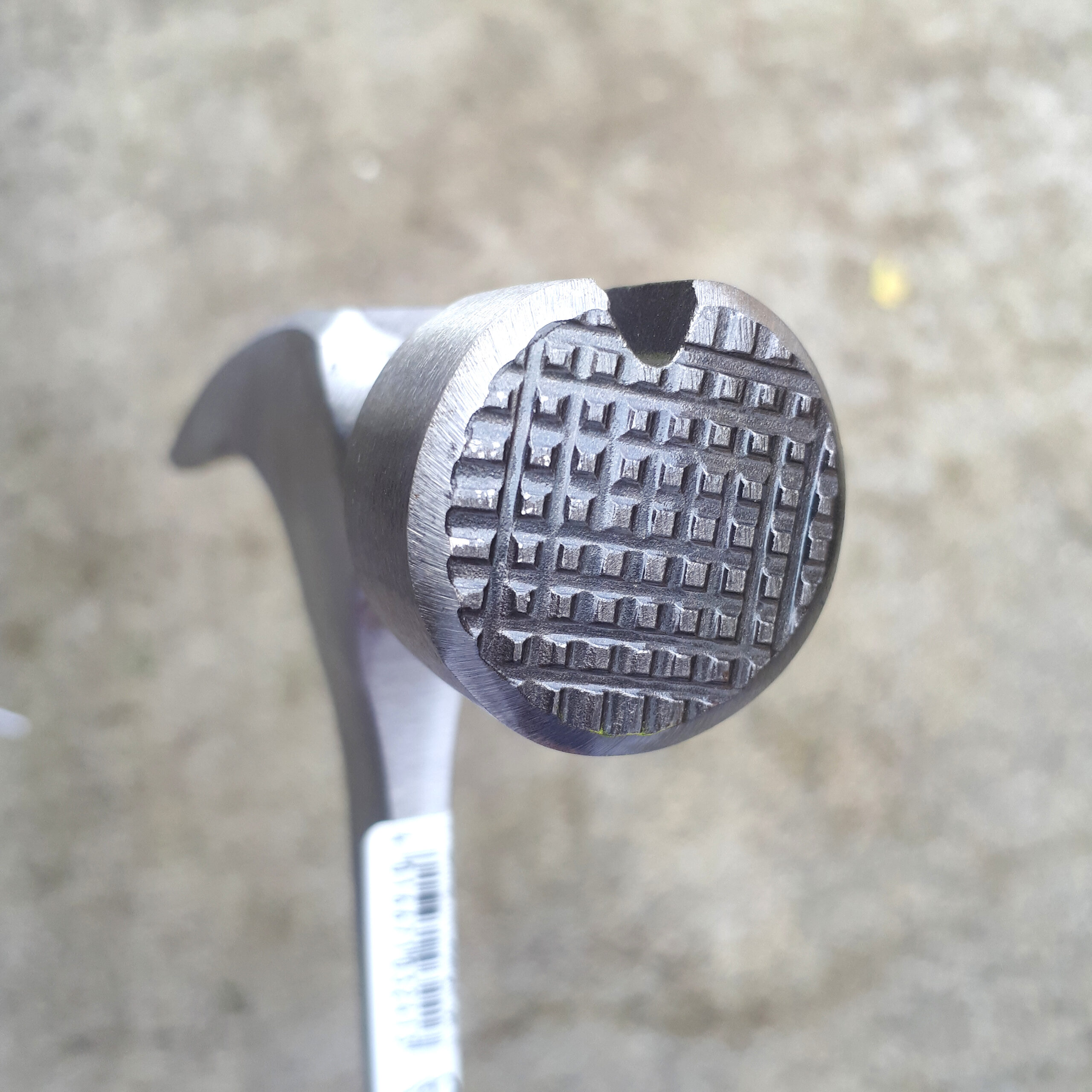 PICARD AMERICAN HAMMER "MASTER RANGE LEATHER" 795 and 796 - Image 2