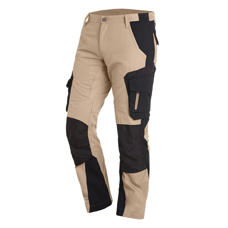 FHB FLORIAN WORK PANTS - Image 2