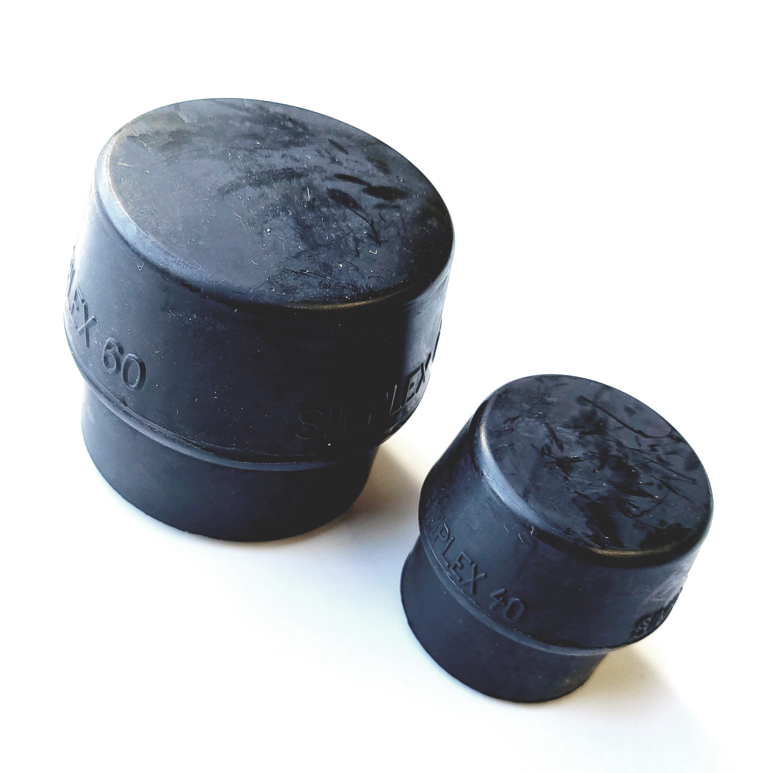 HALDER SIMPLEX INSERTS AND HANDLES FOR MALLETS - Image 5