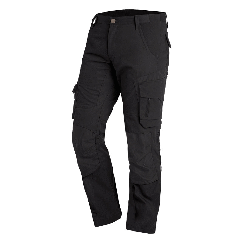 FHB FLORIAN WORK PANTS - Image 3