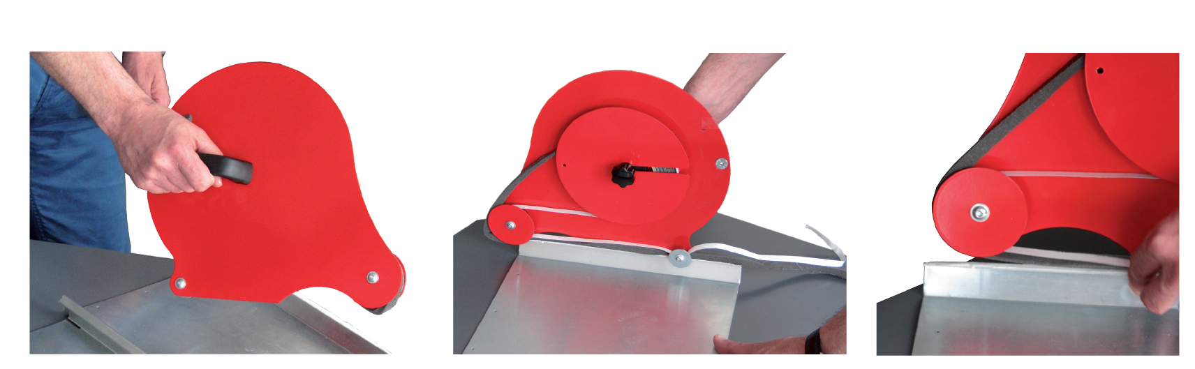 MASC SEAM SEALING TAPE AND ADAPTER - Image 3