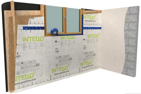 PRO CLIMA INTELLO PLUS - Image 2