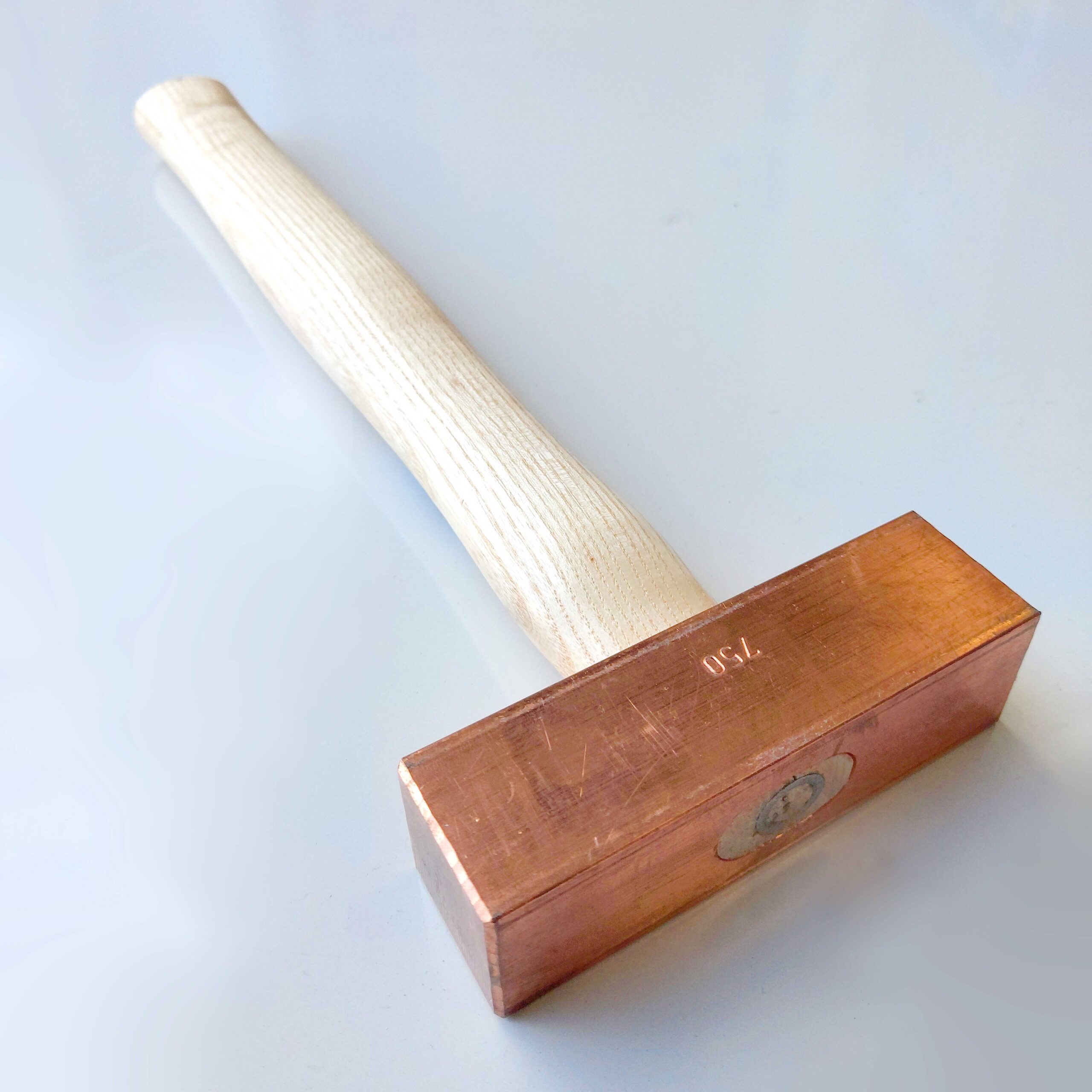 PICARD COPPER HAMMER - Image 4