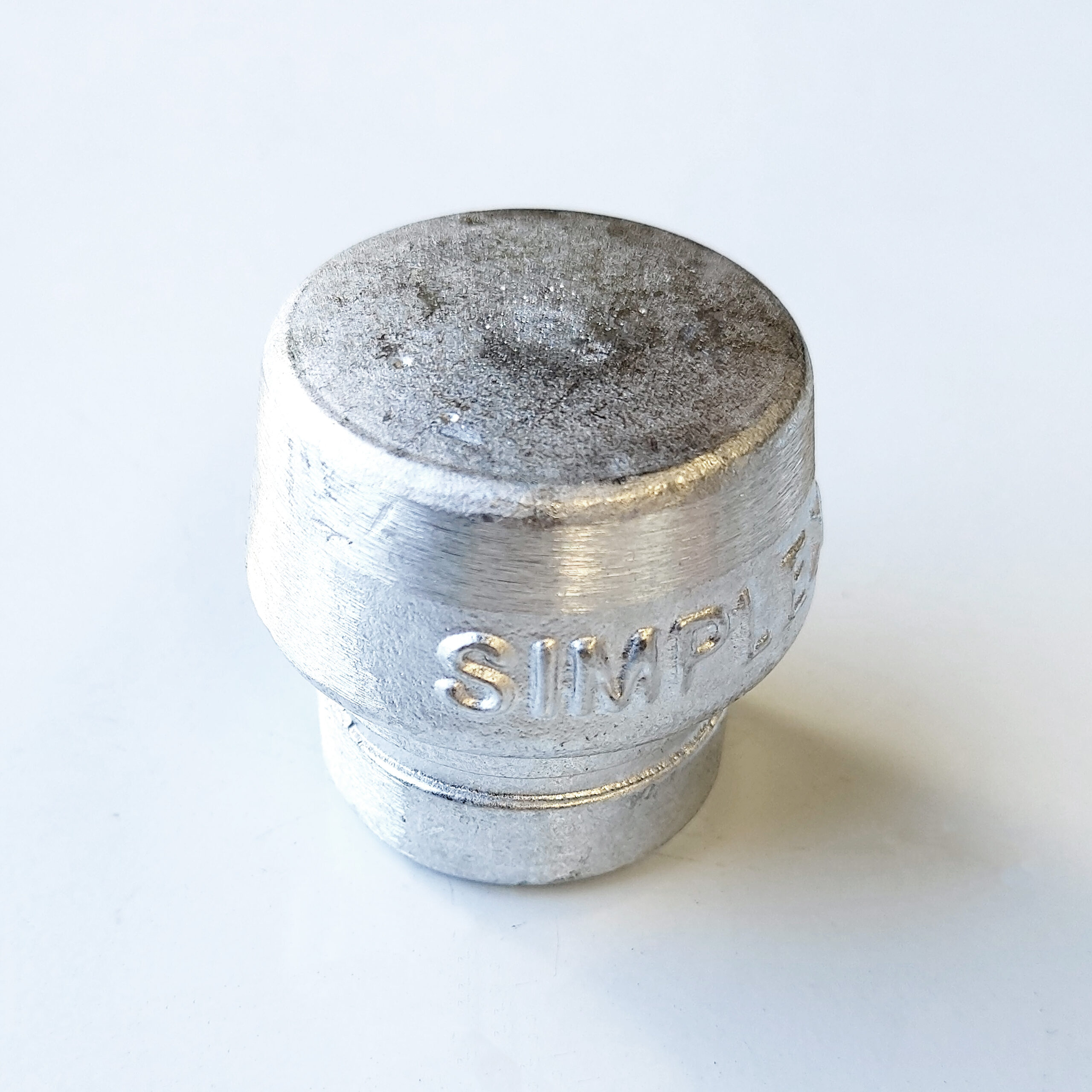 HALDER SIMPLEX INSERTS AND HANDLES FOR MALLETS - Image 7