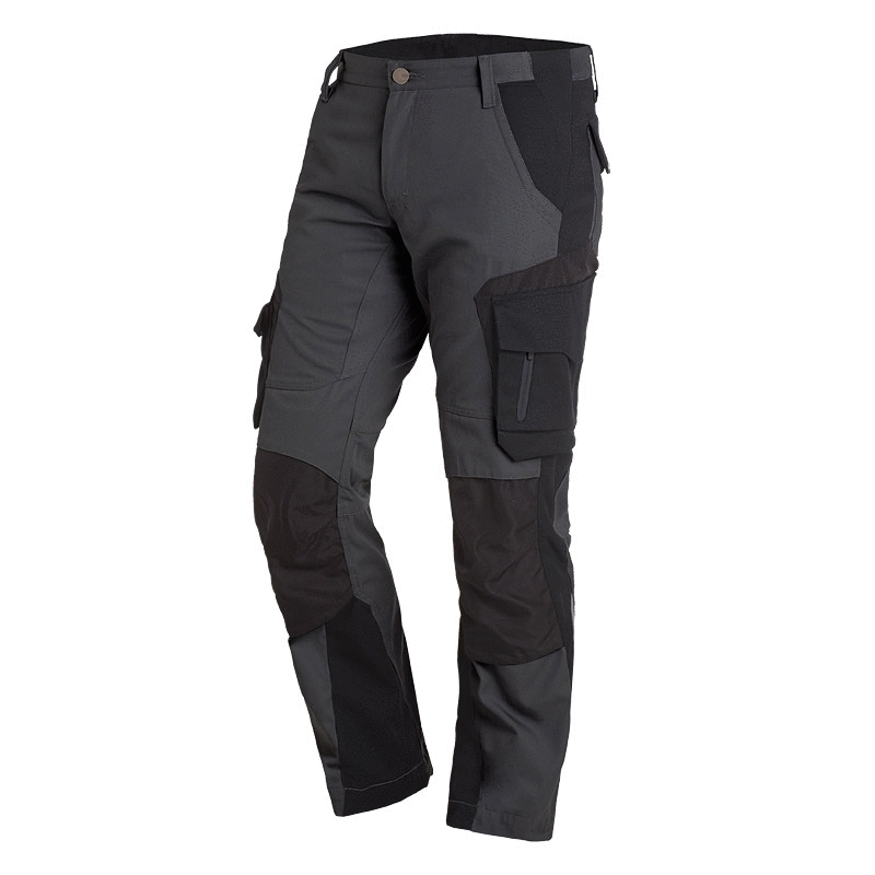 FHB FLORIAN WORK PANTS - Image 7