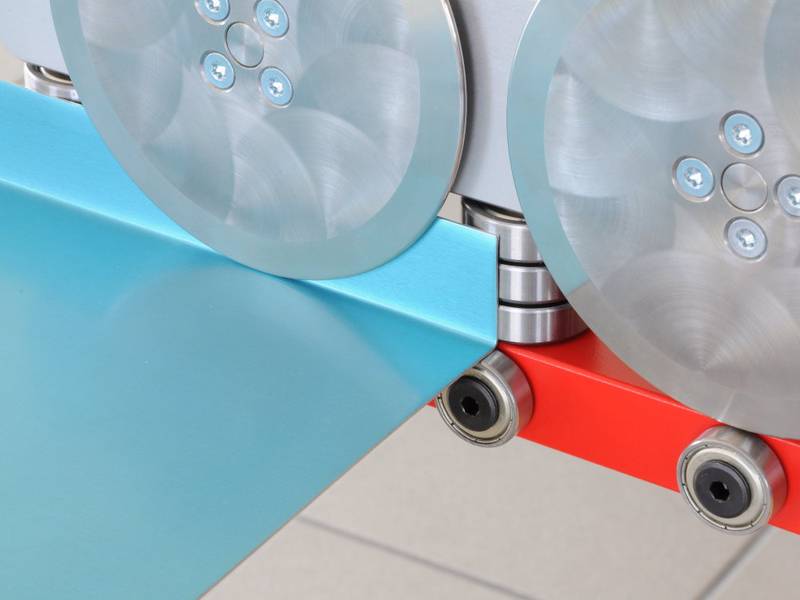 WUKO DISC-O-BENDER 4000 - Image 4