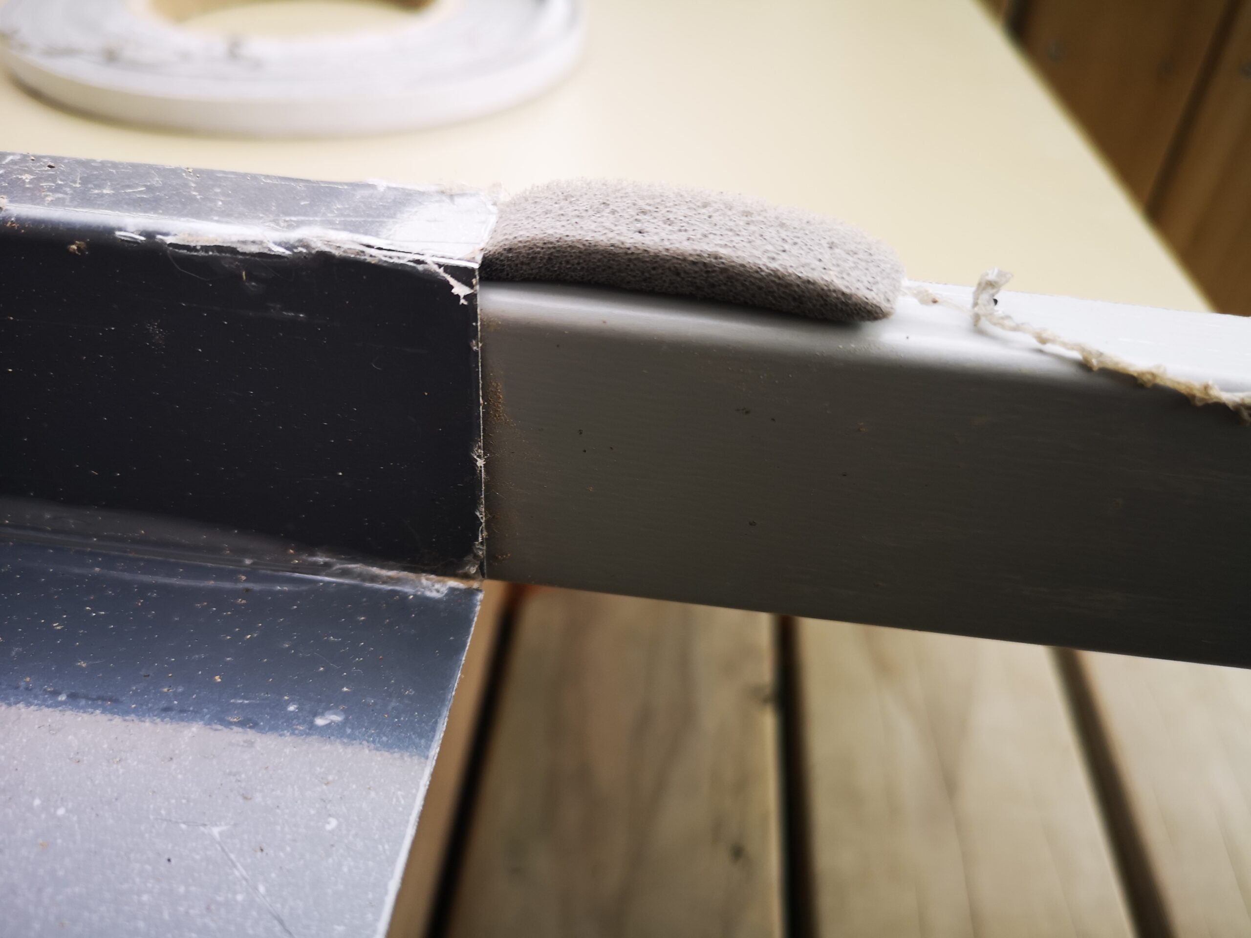 MASC SEAM SEALING TAPE AND ADAPTER - Image 4