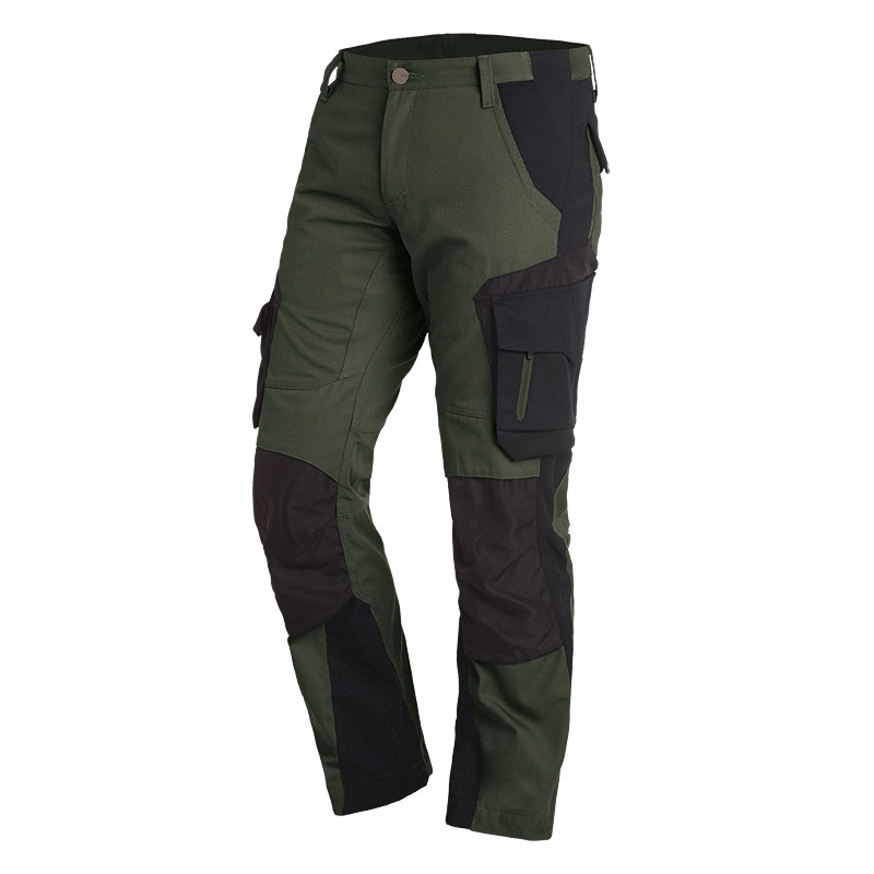 FHB FLORIAN WORK PANTS - Image 4