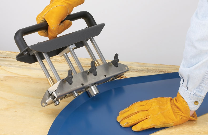MALCO BENDER ER3 - Image 3