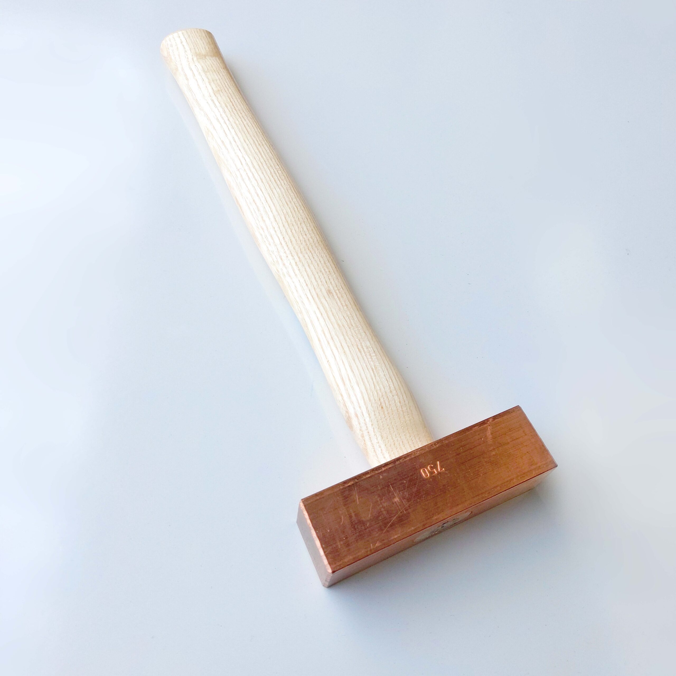 PICARD COPPER HAMMER - Image 3
