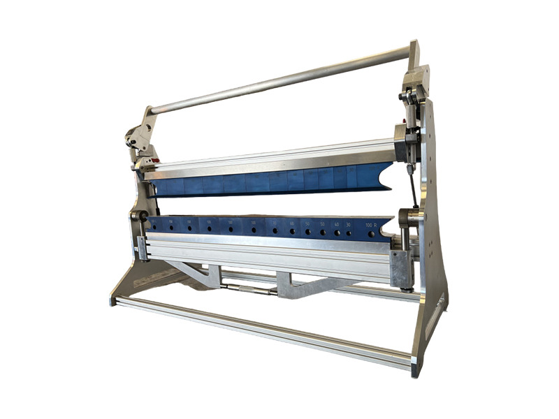 BIRO PROFIL SHEETMETAL BENDING MACHINE - Image 2