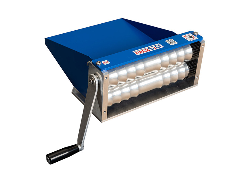 FALZSID RVM - STRIP JOINT MACHINE - Image 2