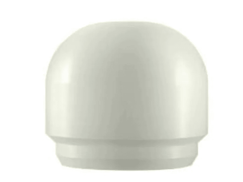 HALDER ROUNDED INSERTS FOR HALDER MALLETS