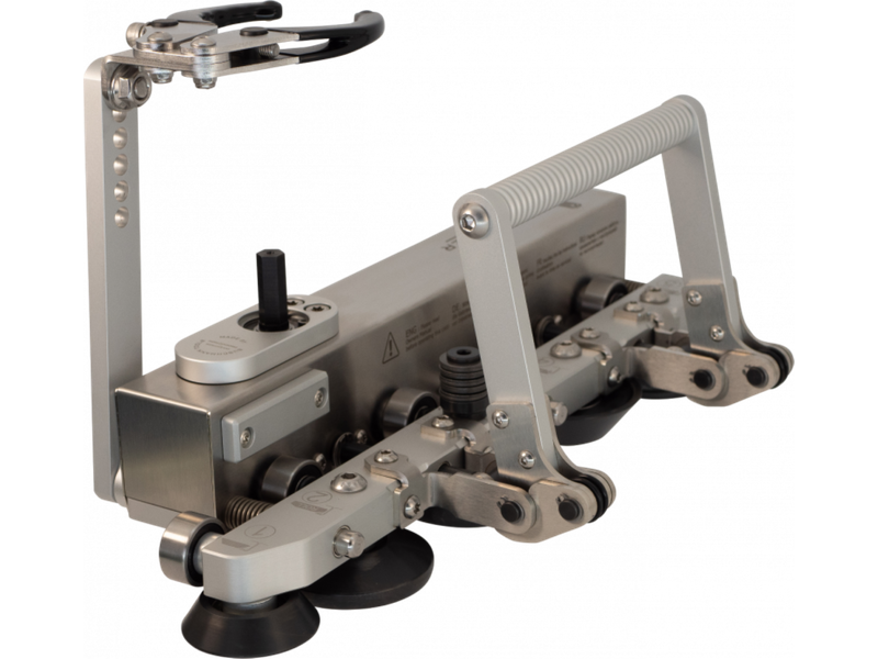 DOUBLE FALZ SEAMER + EXTENSION KIT SET - Image 2