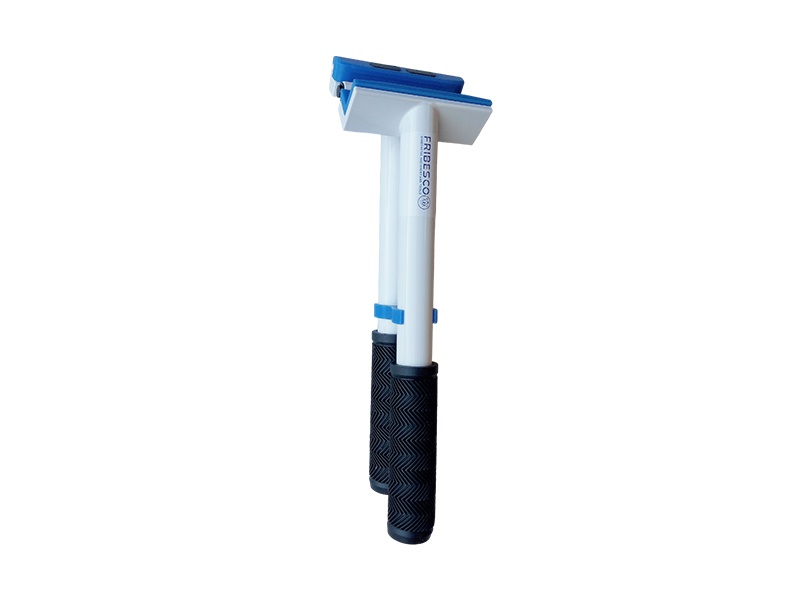 FBC MINI - STANDING SEAM CLOSER 2-IN-1