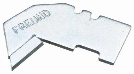 FREUND REPLACEMENT BLADE - Image 2