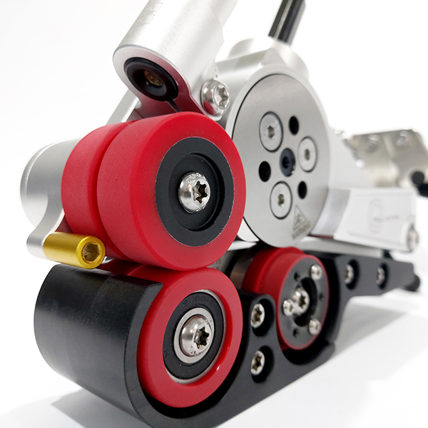FBC ROLL CUTTER - Image 2